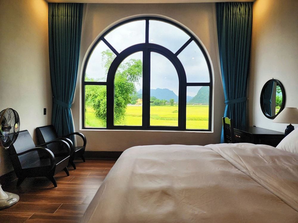 Karst Residence Phong Nha 1