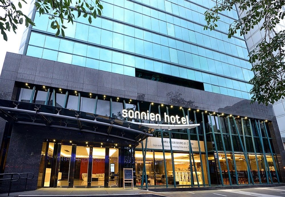 Sonnien Hotel 1