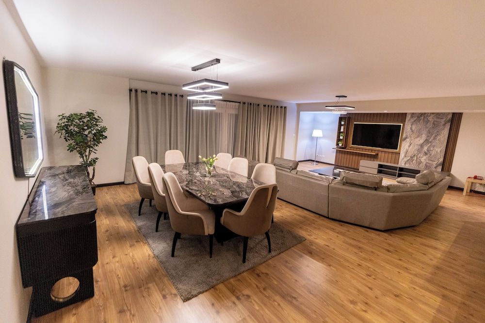 Ocean Apartments 2