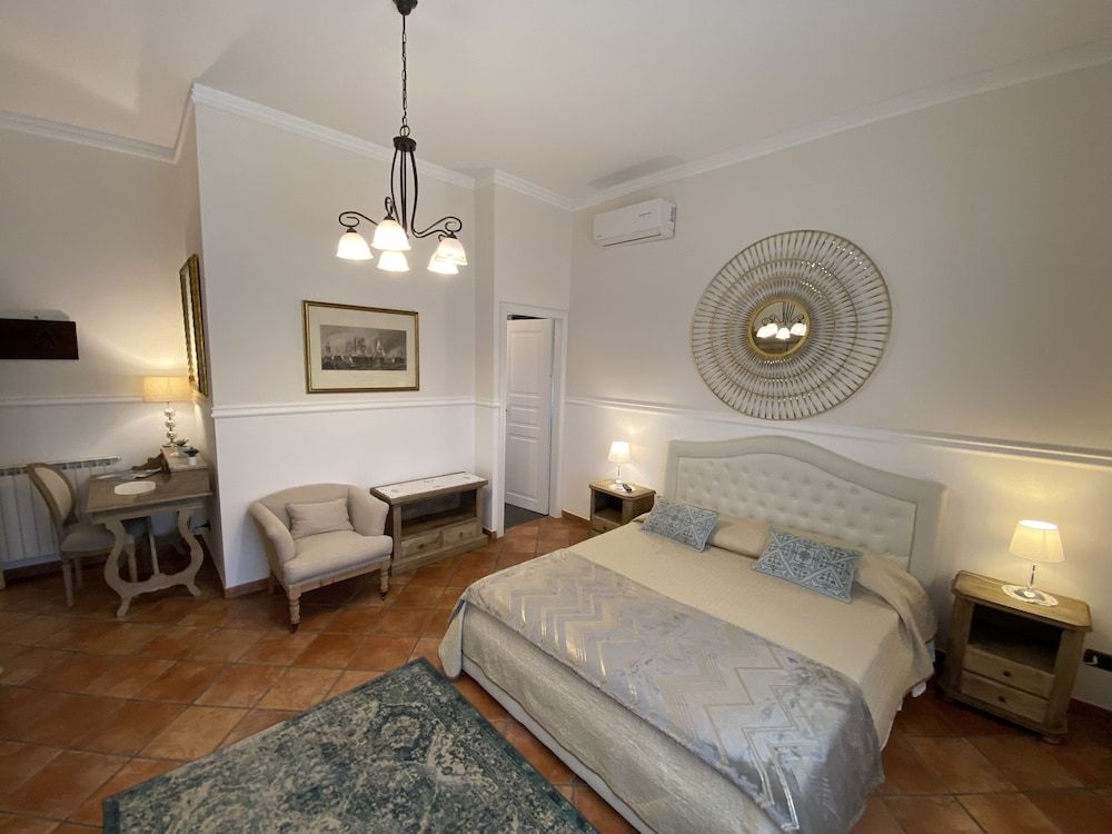 San Placido Inn 2