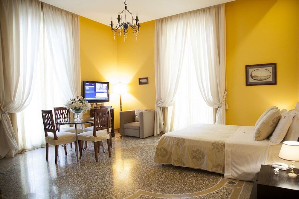 B&B Orsini 46 1