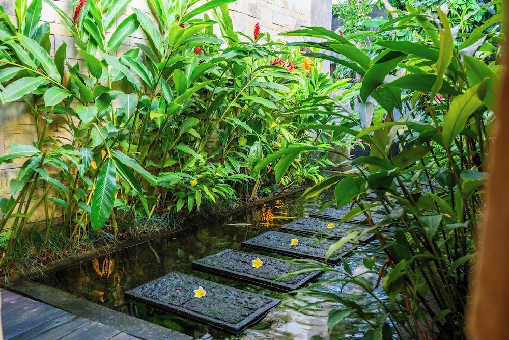 Purana Suite Ubud 2