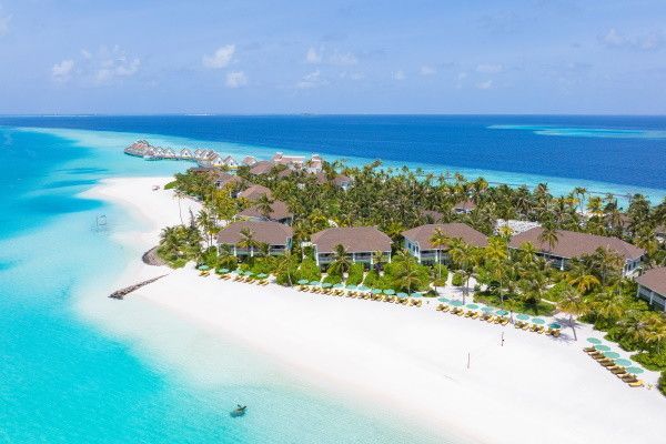 Club Framissima Hôtel SAii Lagoon Curio By Hilton 1