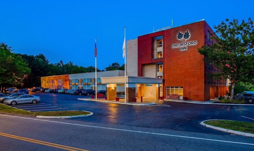 Chelmsford Inn 1
