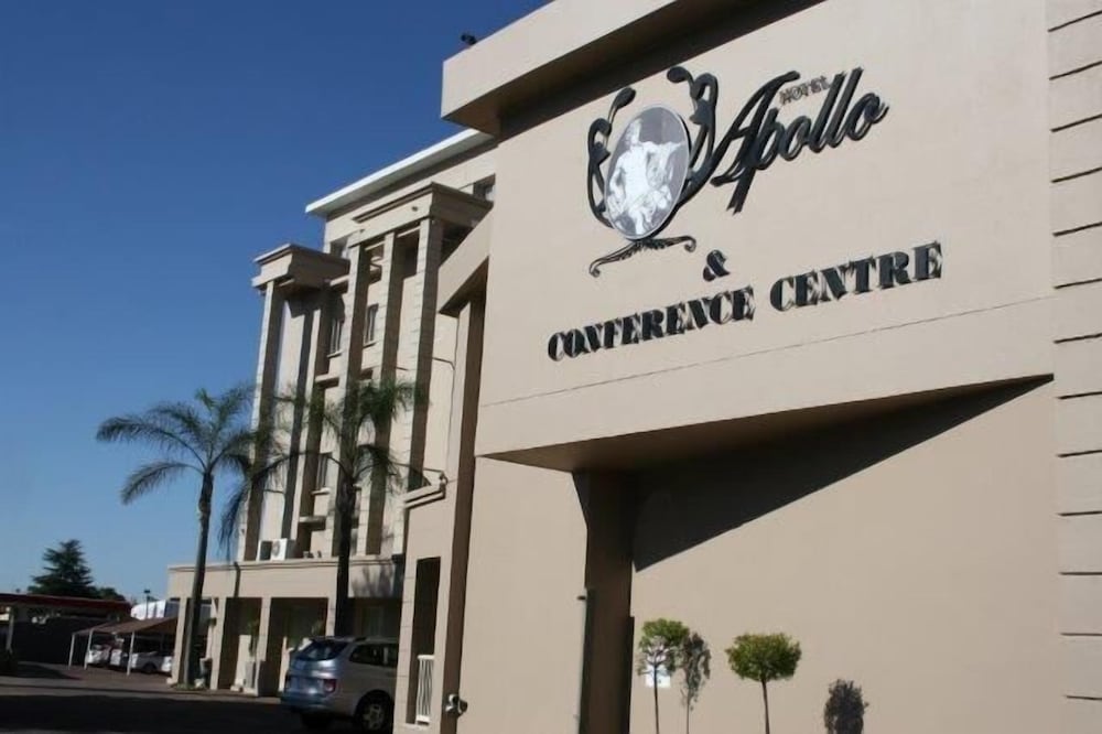 Apollo Hotel 1