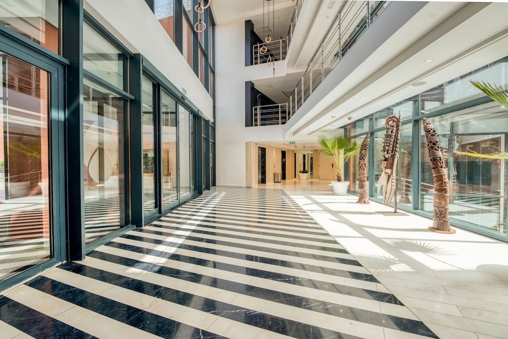Azalaï Hôtel Dakar 2