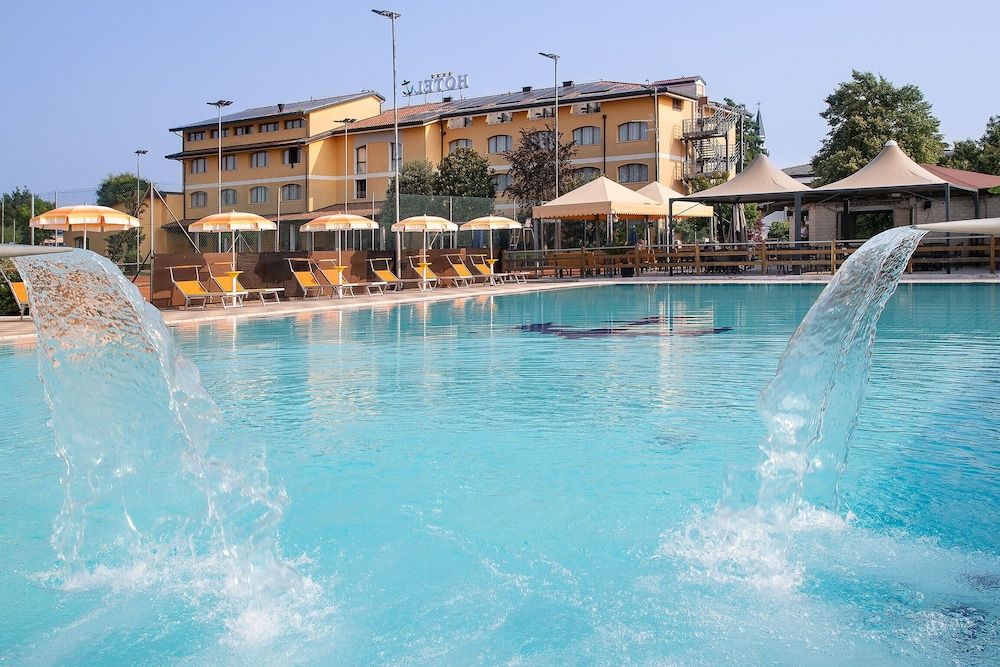 Ancora Sport Resort Hotel 1