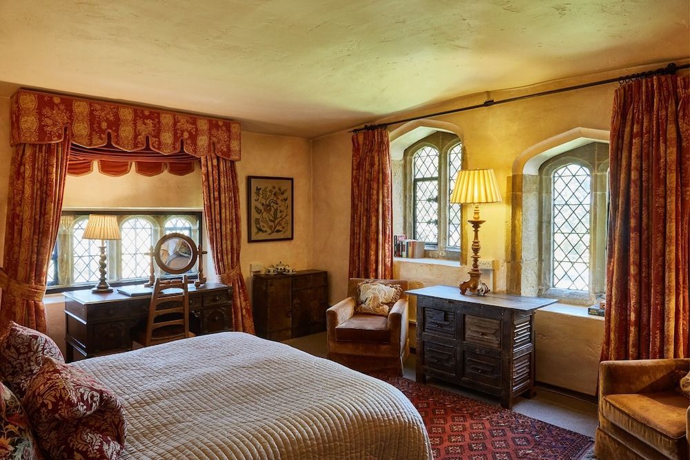 Bailiffscourt Hotel & Spa 2