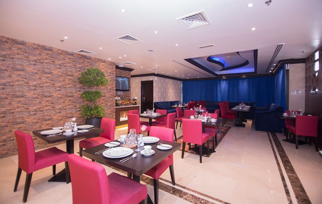 Dream City Hotel Apartments LLC 1