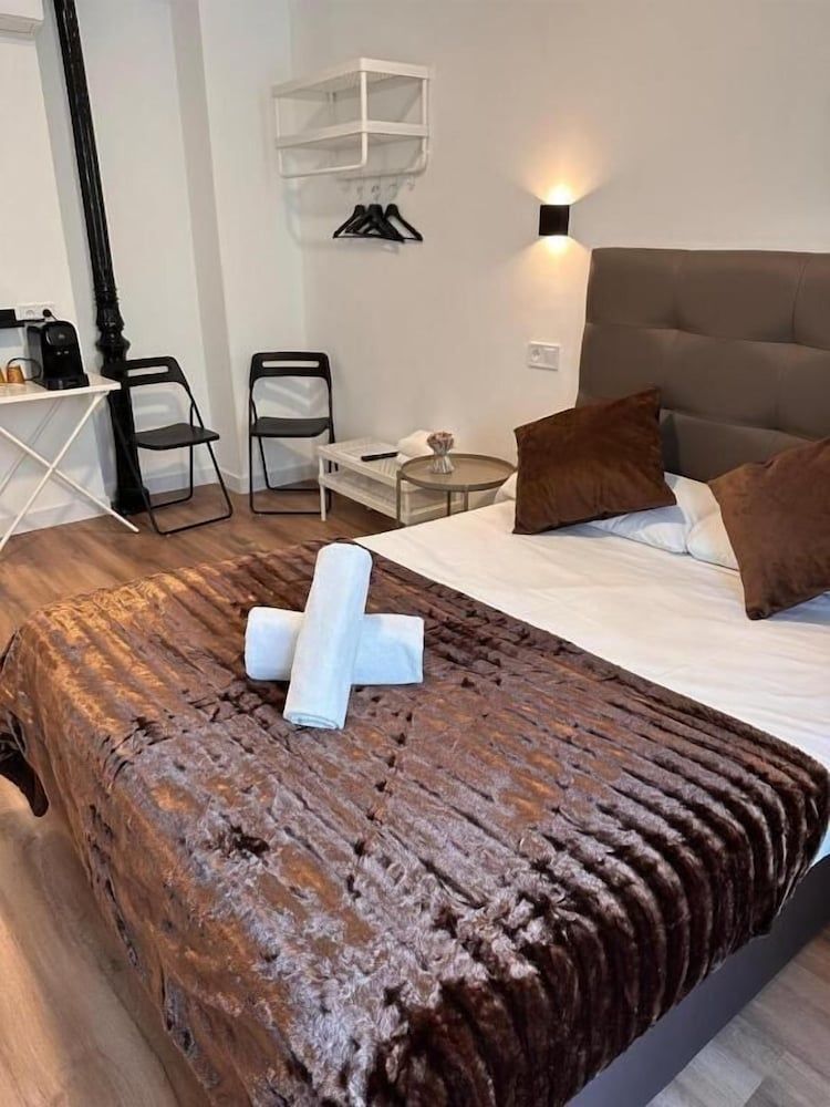 Hostal Arenal Madrid 2