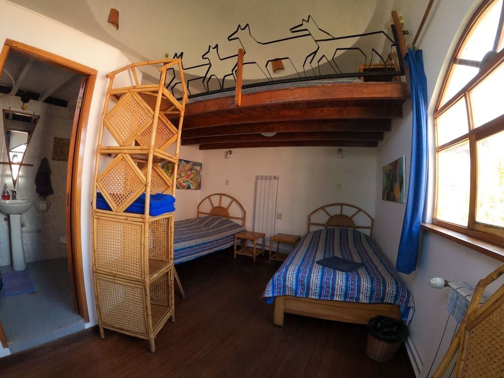 Hotel La Cupula 2