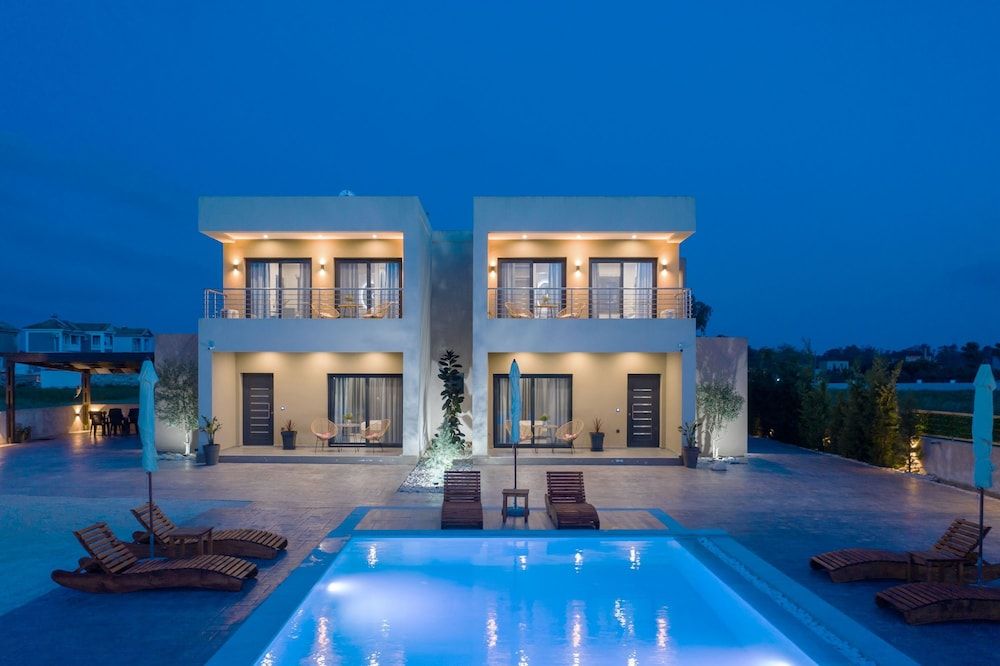 La Casa De Zante 1