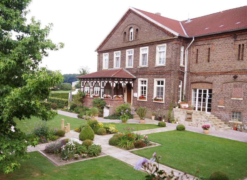 Bleckmanns Hof 1