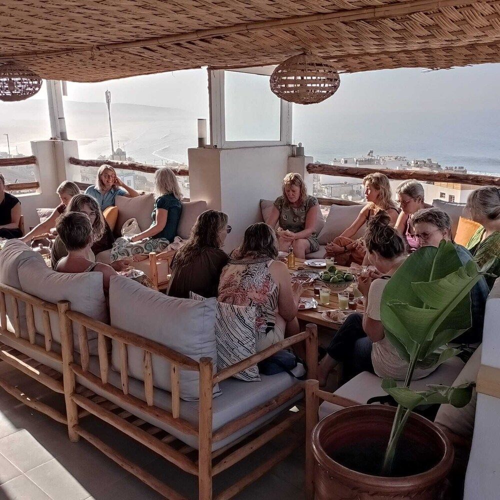BigBlue Surf Experience Hostel 1