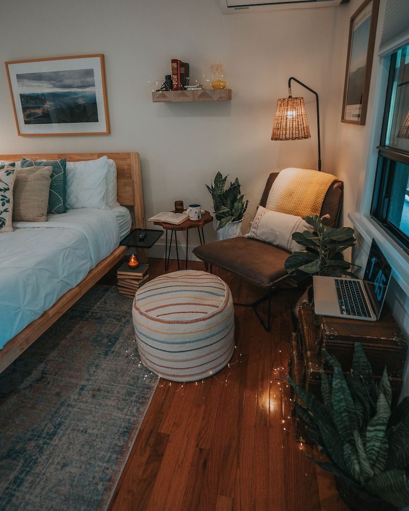 The Willow, Catskill 2