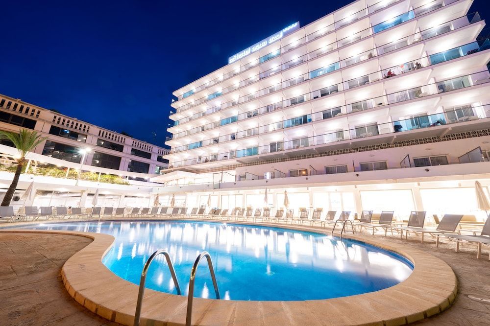 Hotel Agua Azul - Adults Only 1