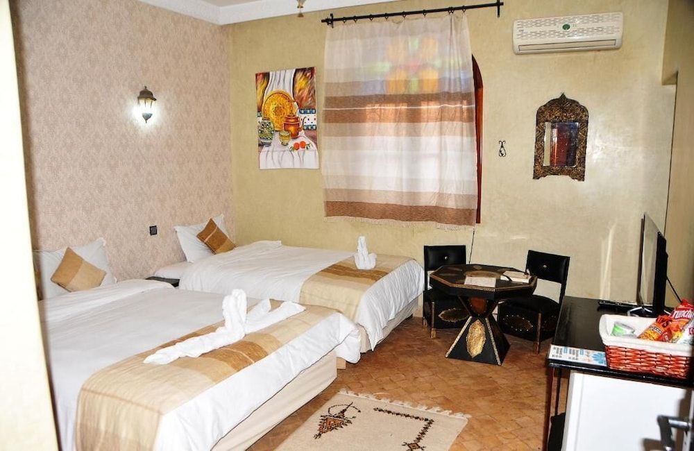 Riad Mhidou Marrakech 1