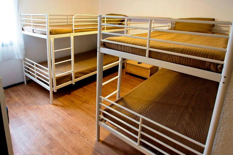 Hipotel Marne La Vallee 2
