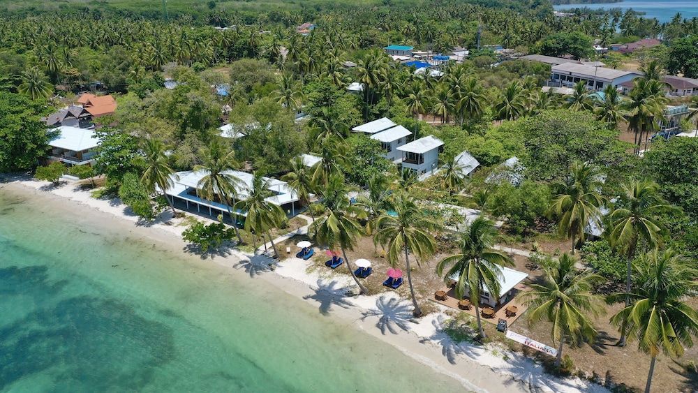Koh Mook Riviera Beach Resort 1
