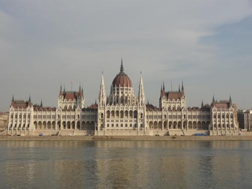 Residence Parliament 2