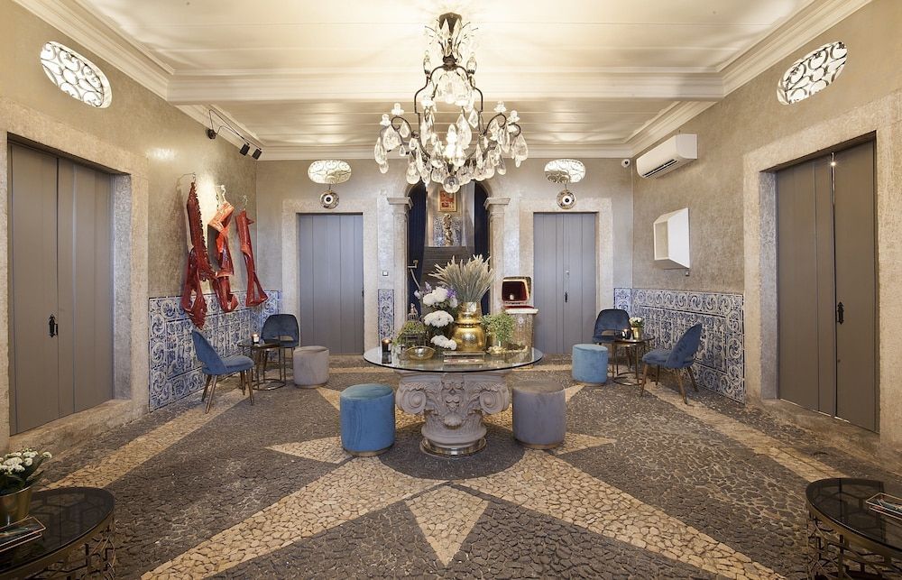 Casa dell'Arte Club House 2