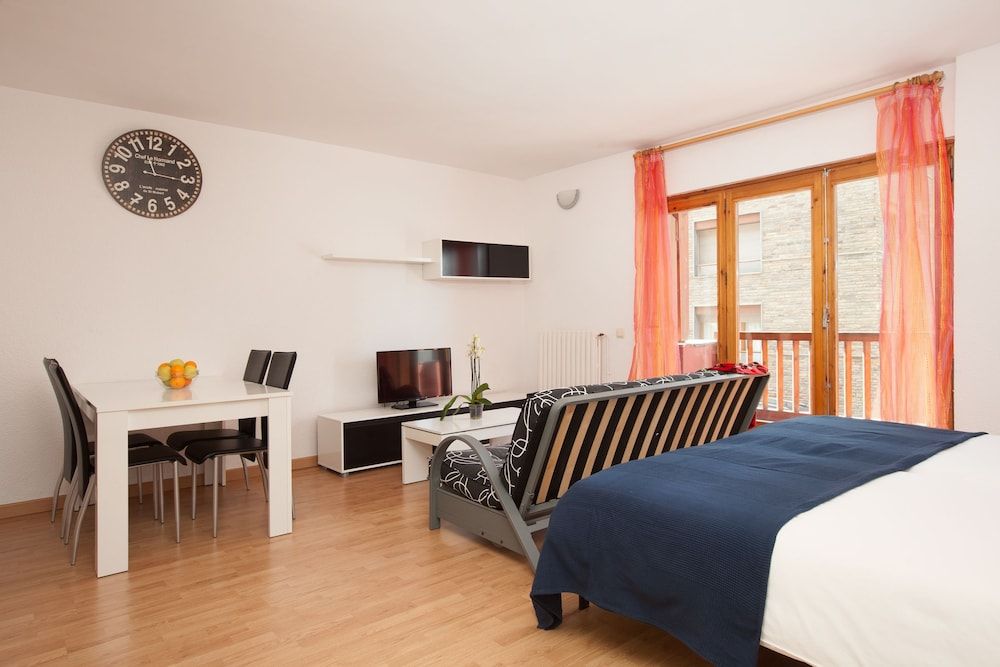 Apartaments Les Terrasses del Tarter 2