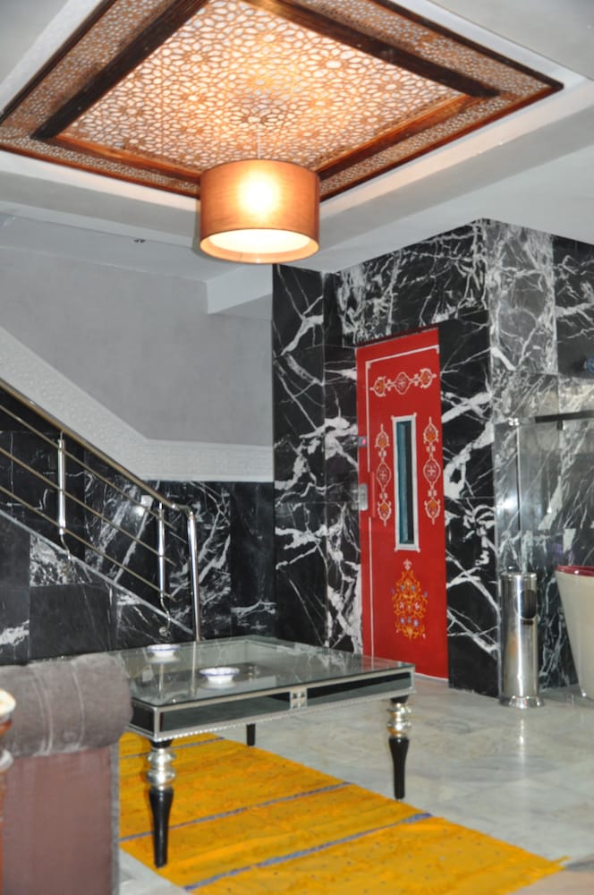 Hotel Colisee 2