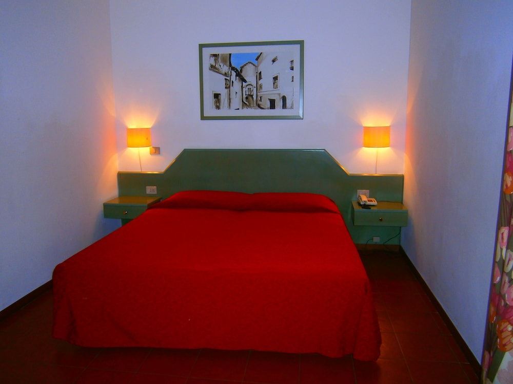 Villa Del Cardinale 2