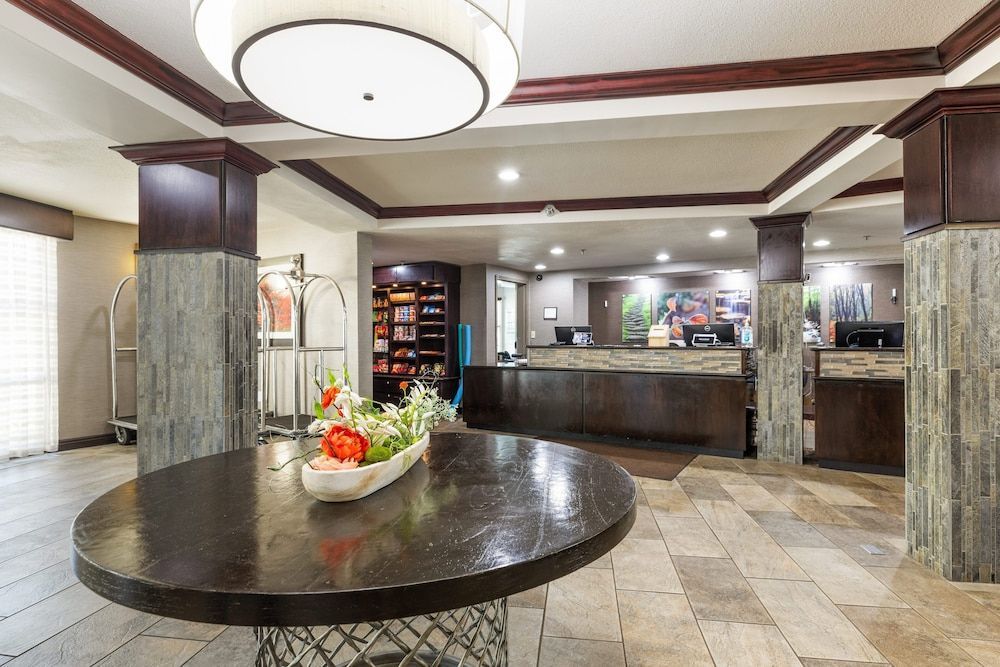 Branson Hillside Hotel 2