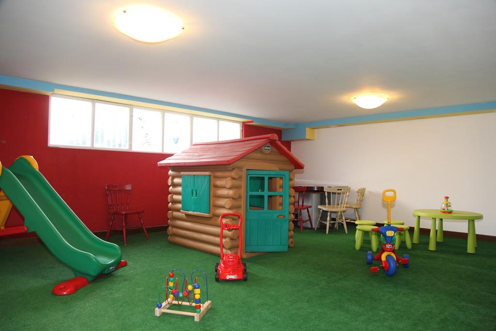 Hotel Bettina 2