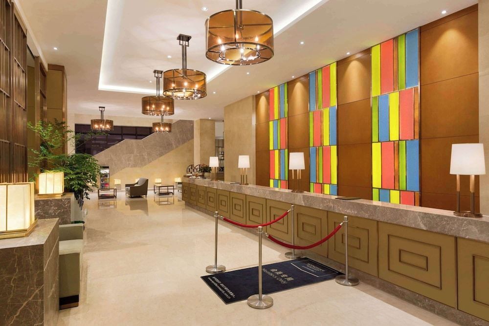 Ramada Suzhou 2