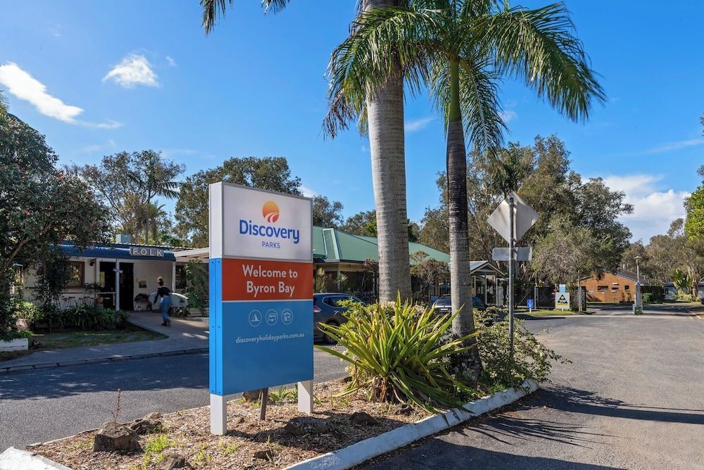Discovery Parks - Byron Bay 2