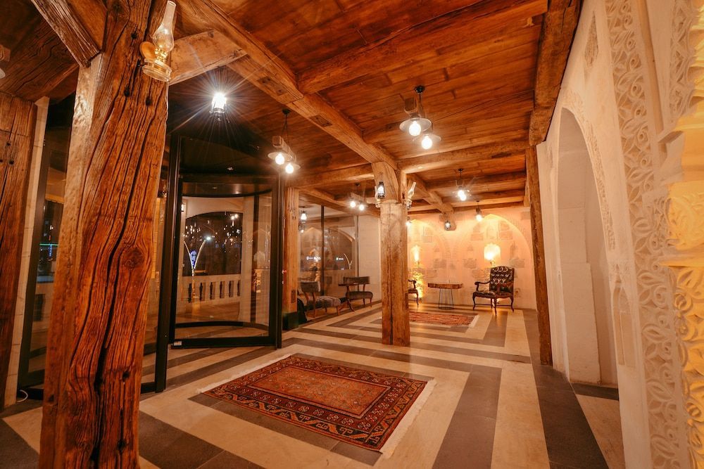 Raymar Hotels Mardin 2