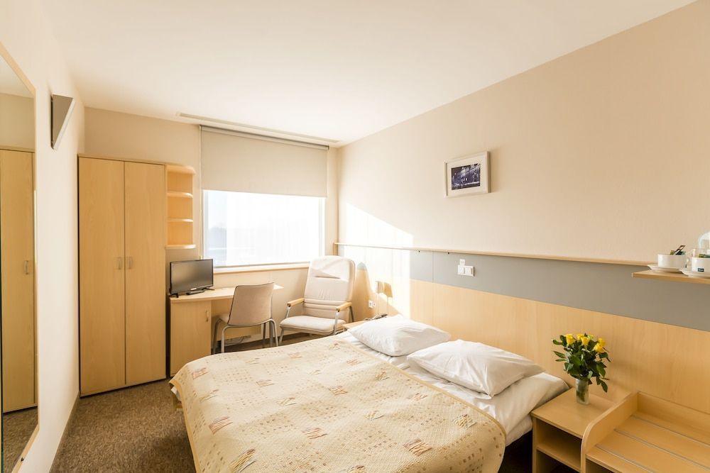 Hotel Lechicka 1