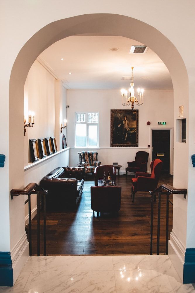 Keppels Head Hotel 2