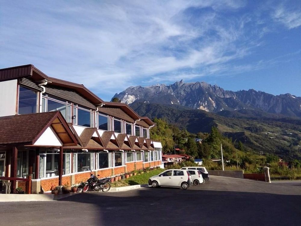 Nabalu Kundasang 1