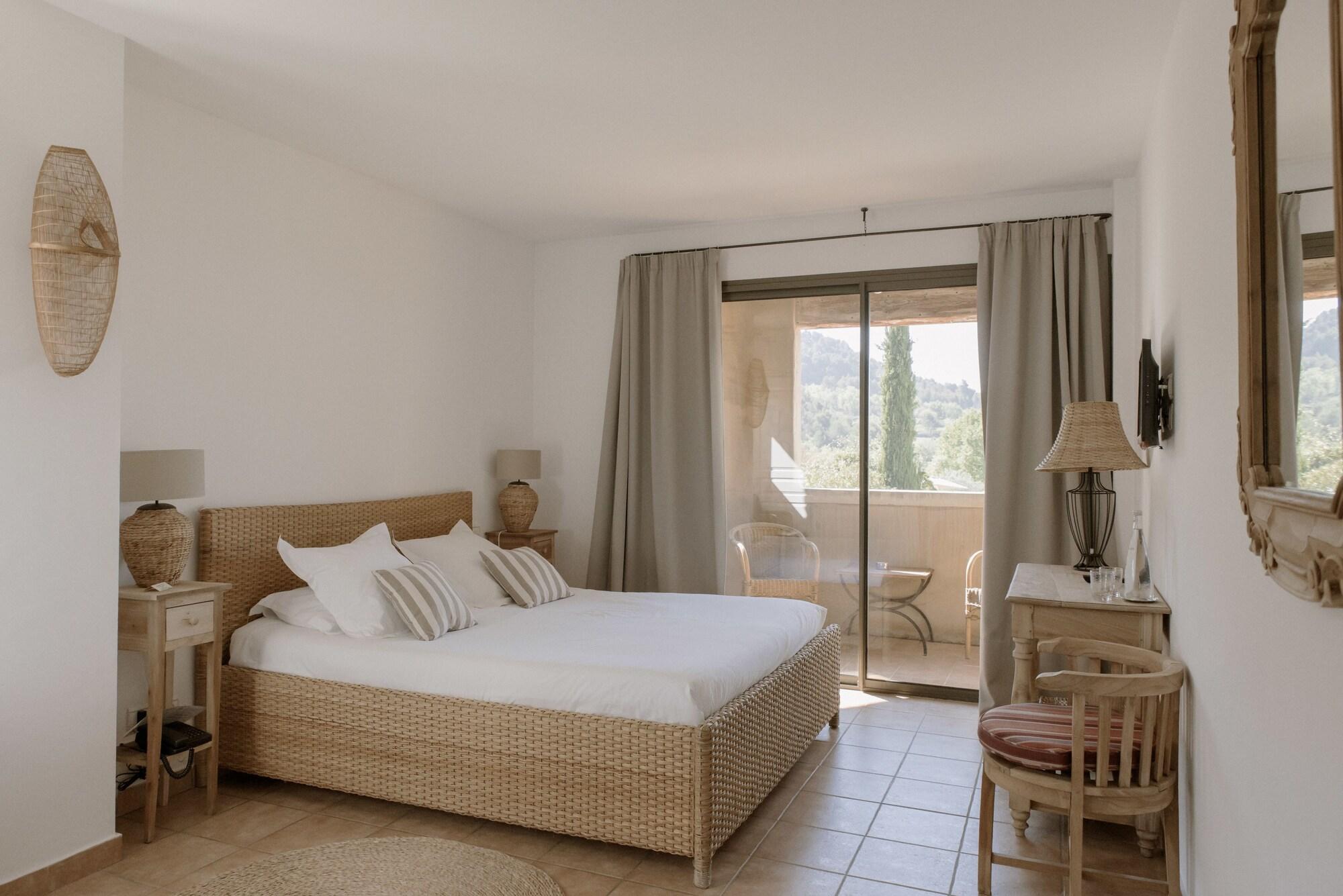 Hôtel Auberge la Fenière - Les Collectionneurs 1