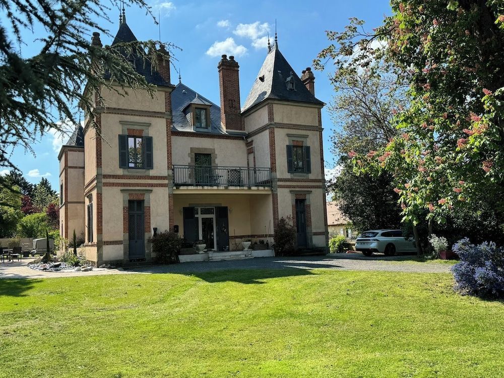 Château Ségot 1