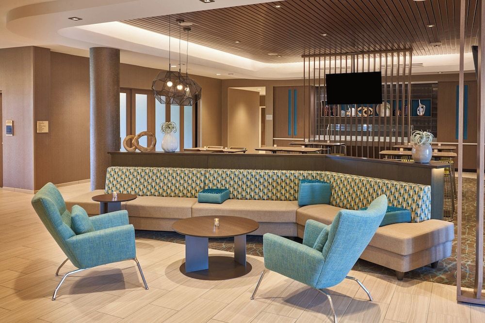 SpringHill Suites by Marriott Orlando Lake Nona 2