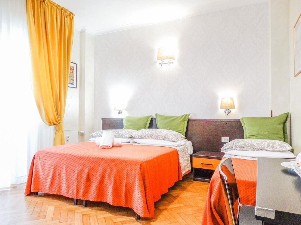 B&B Morelli 1 2