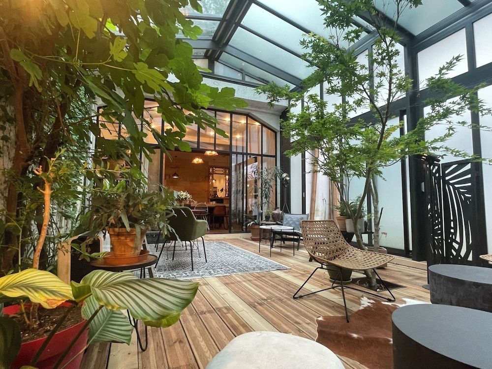 Casa Blanca B&B 2