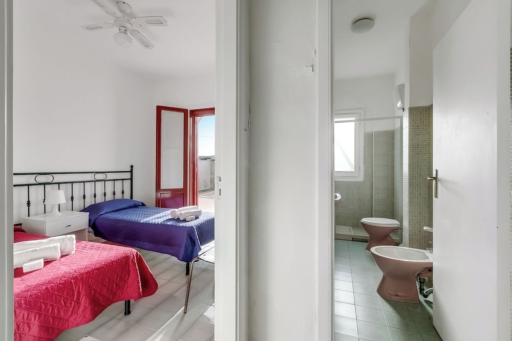 Residence Vista Mare 2