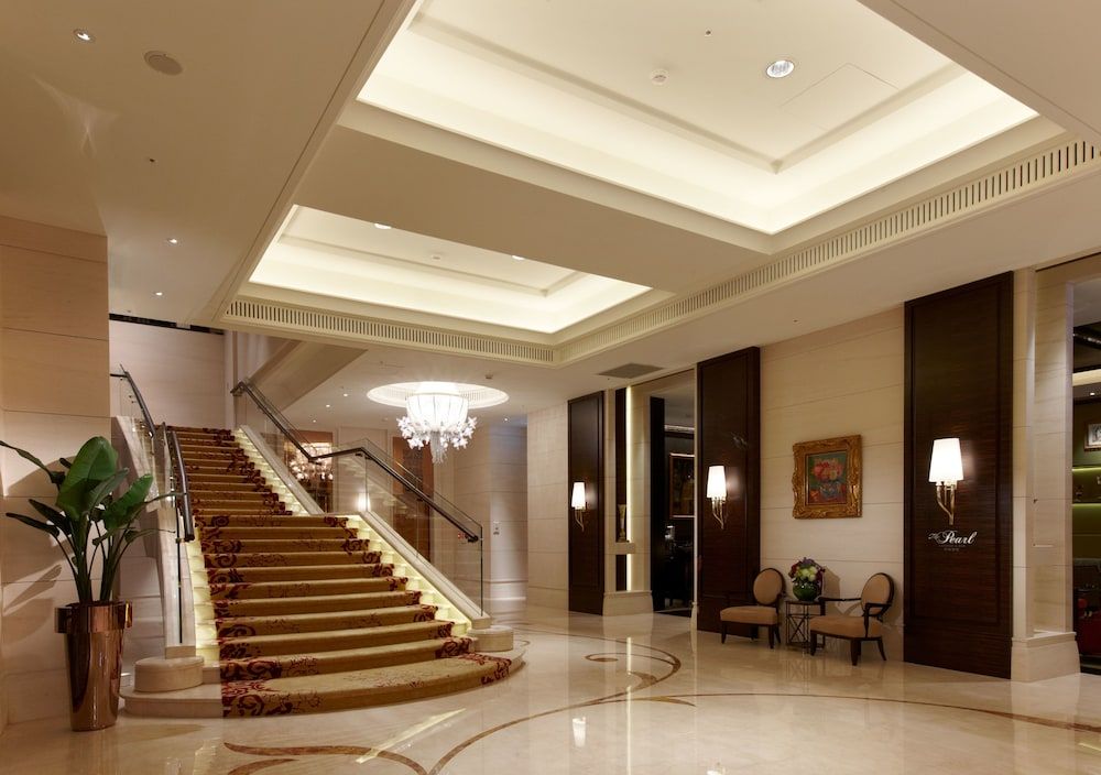 The Okura Prestige Taipei 2