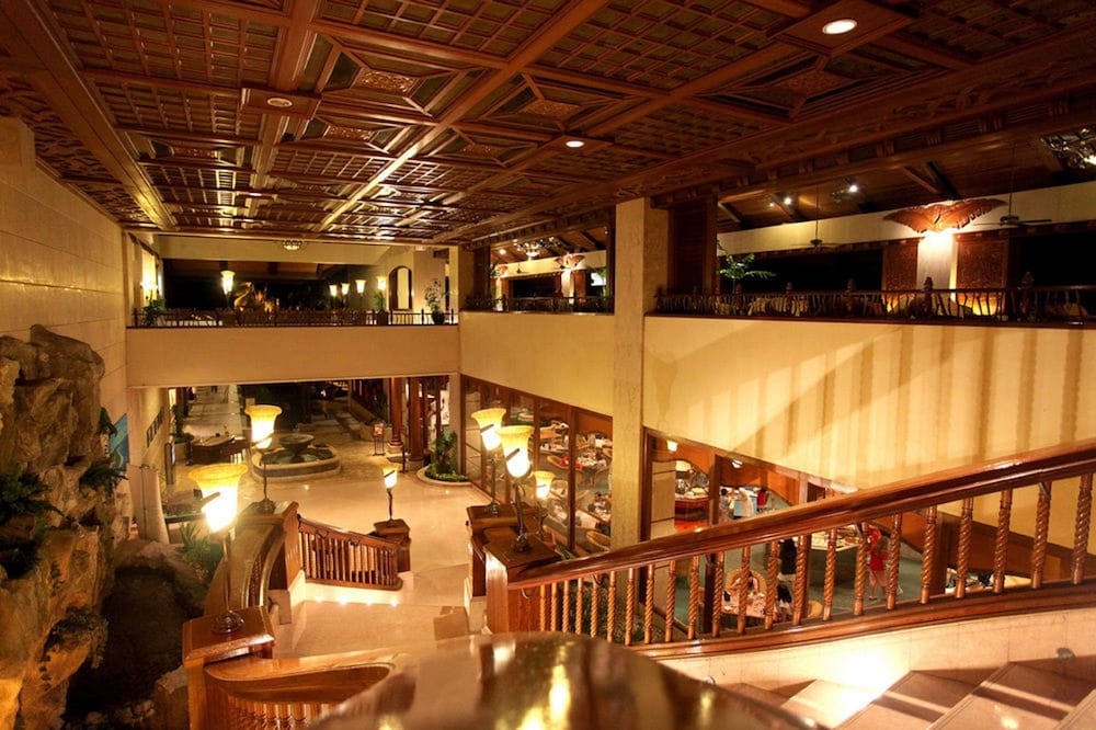 Nexus Resort & Spa Karambunai 2