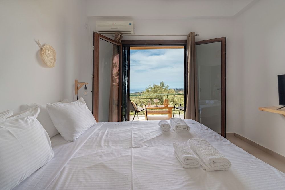 Hilltop Resort at Kefalonia 1