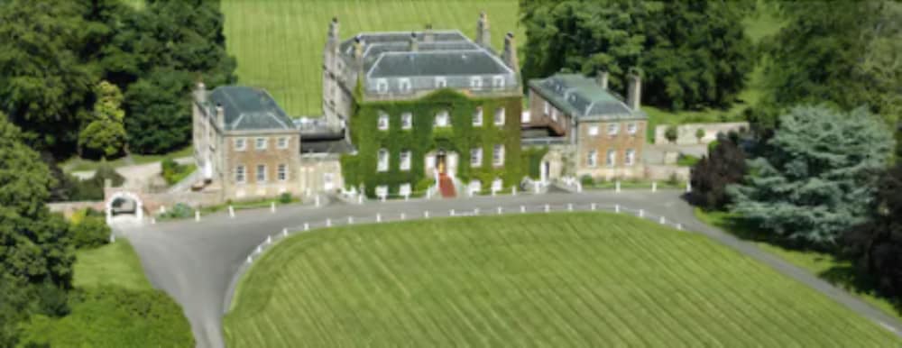 Culloden House Hotel 1