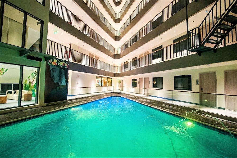 1521 Hotel & Spa 1