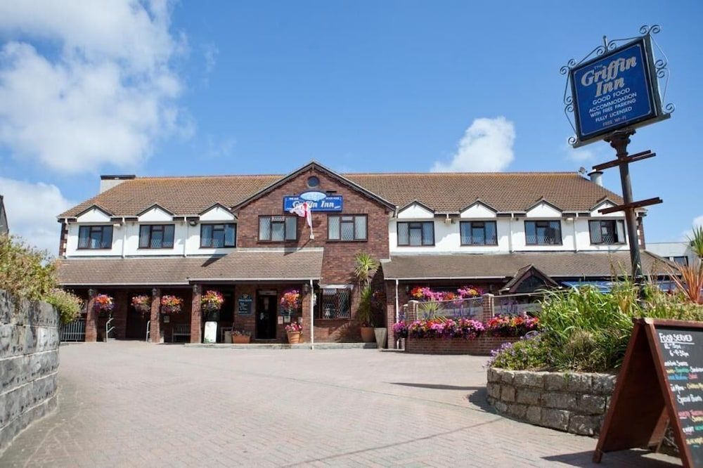 Griffin Inn 1
