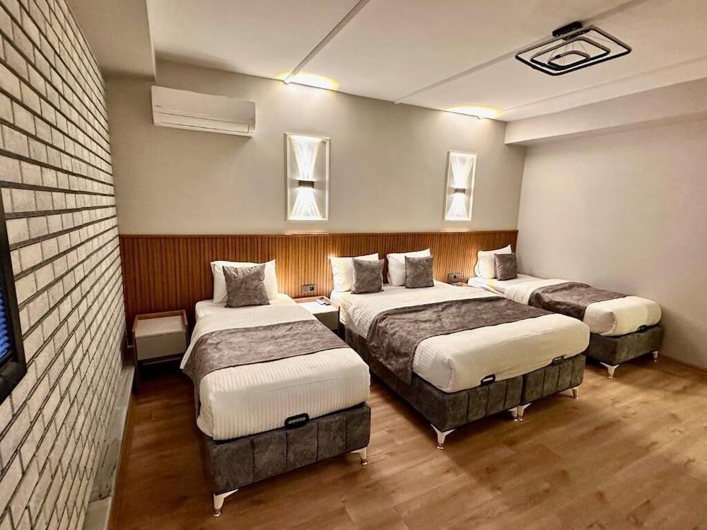 Skymoon Istanbul Airport Hotel 1