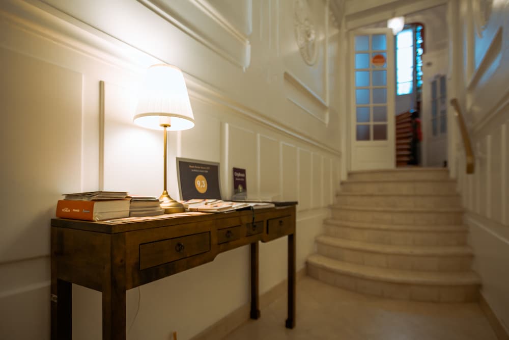 La Maison Gobert Paris Hotel Particulier 2